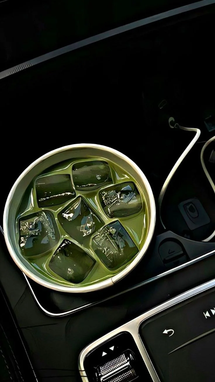 The Lento Way Slide 1