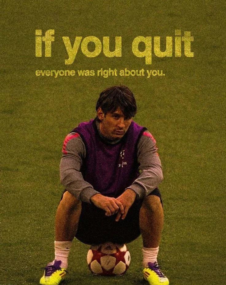 The Lento Way Slide 1