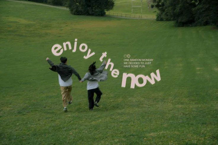 The Lento Way Slide 1