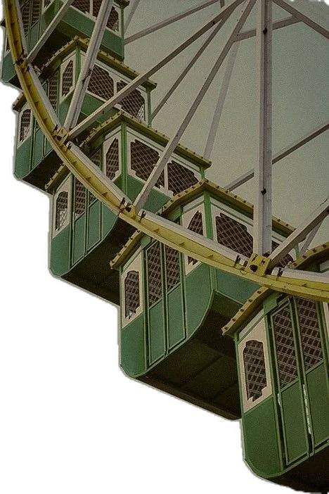 The Lento Way Slide 1